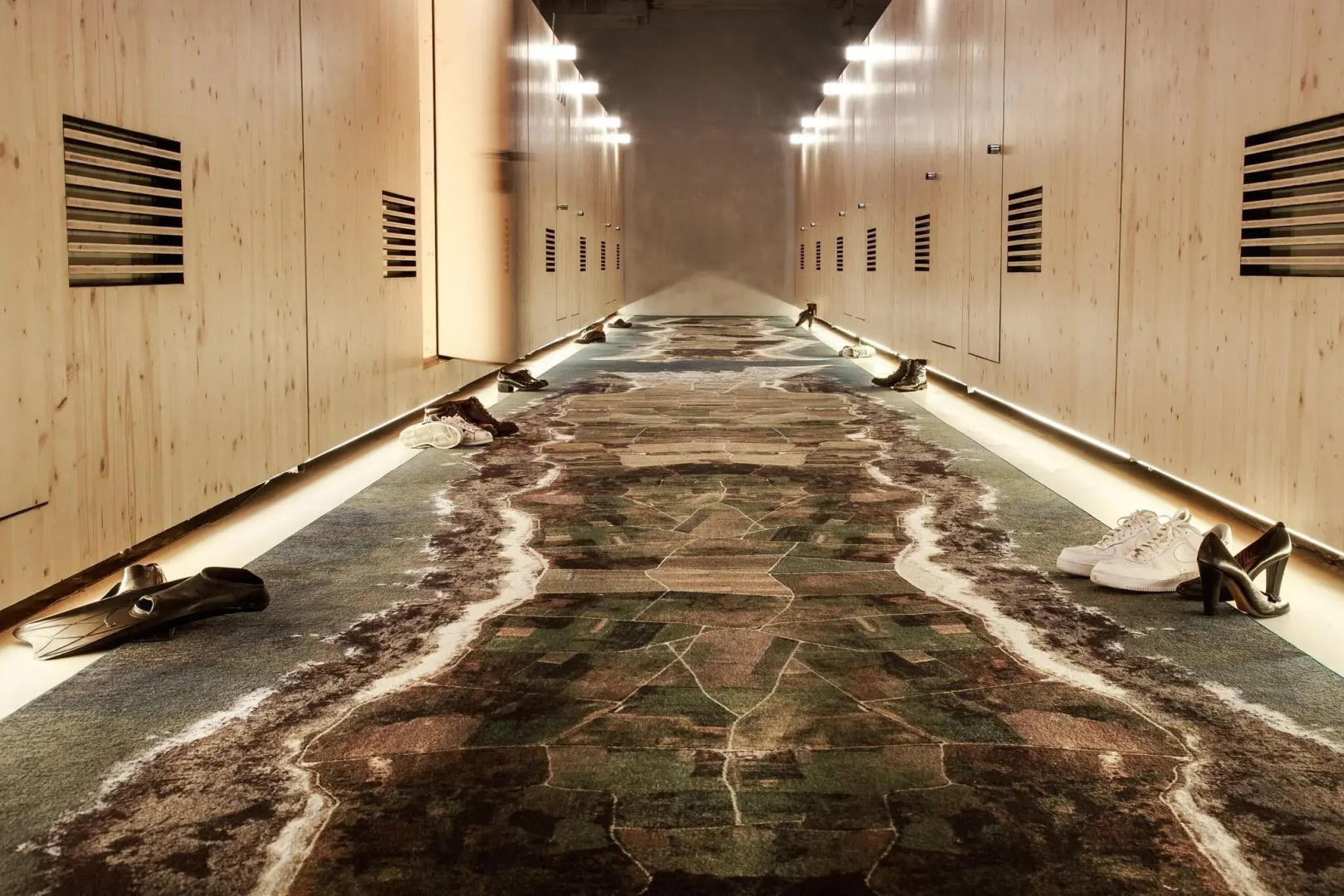 Zero Box Lodge Porto