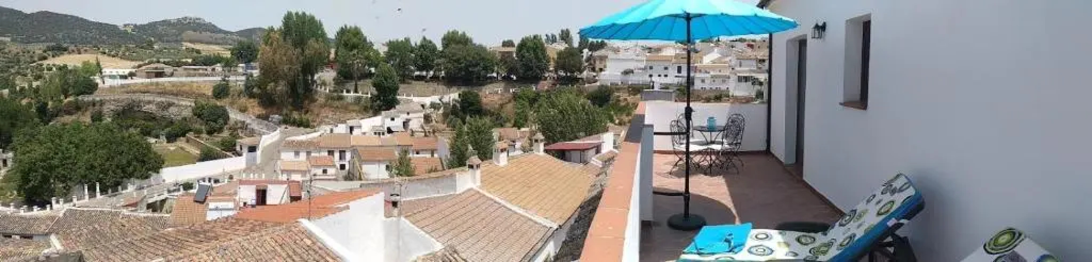 Hotel & Spa Plaza Arriate