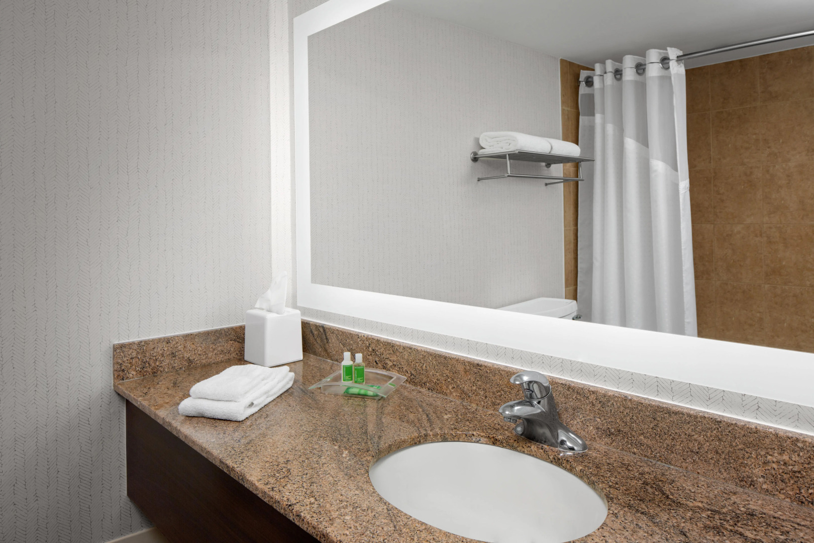 Holiday Inn Hasbrouck Heights-Meadowlands by IHG