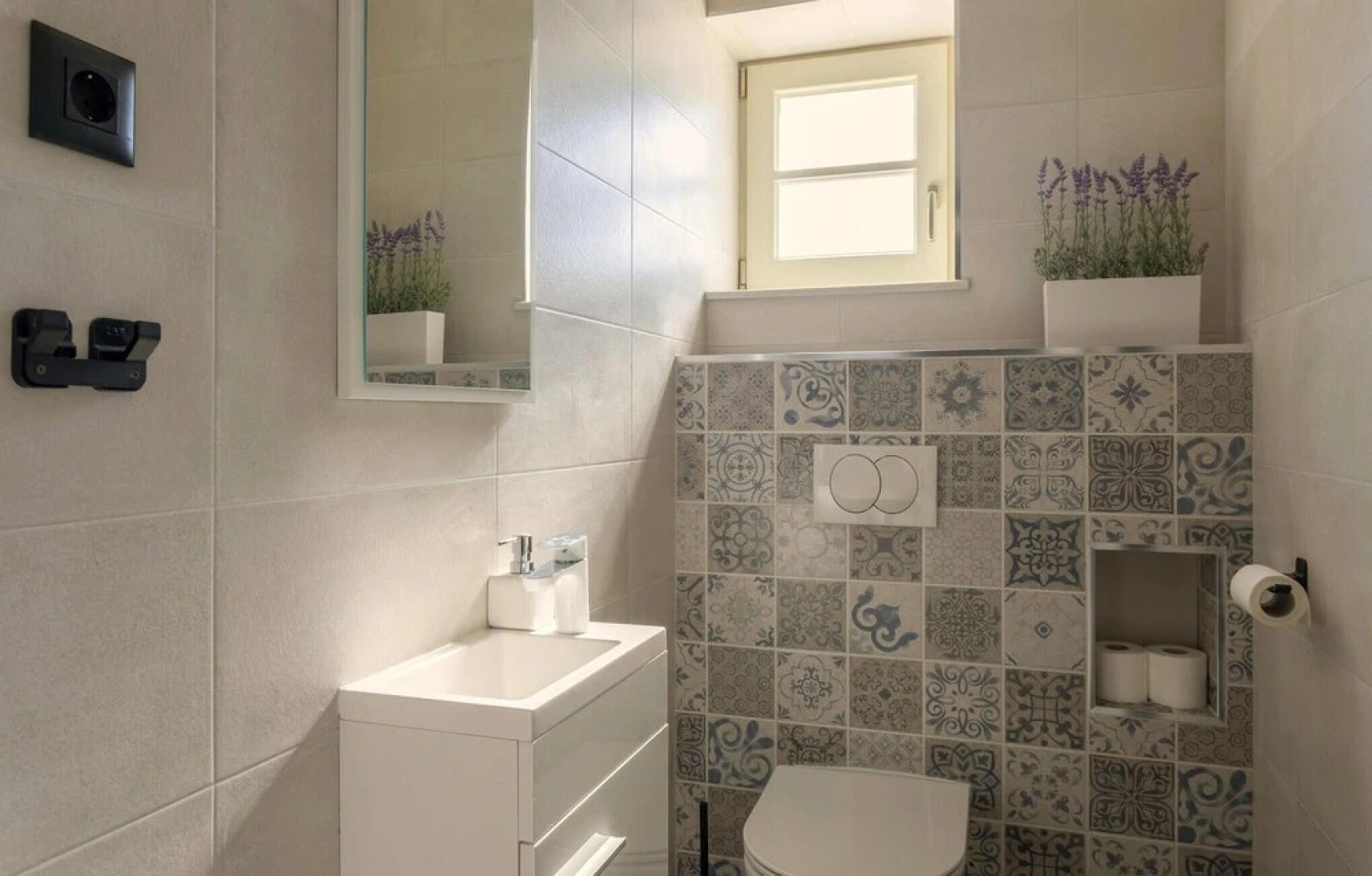 Awesome Apartment in Sali with Hot Tub, WiFi & 2 Bedrooms