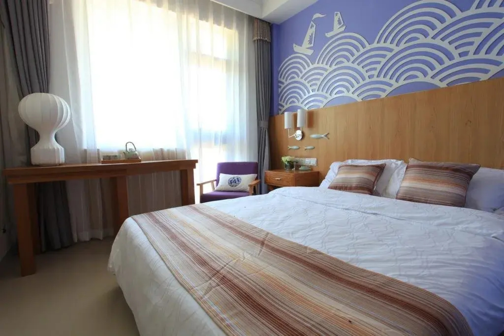 Yujiashu Resort Hotel