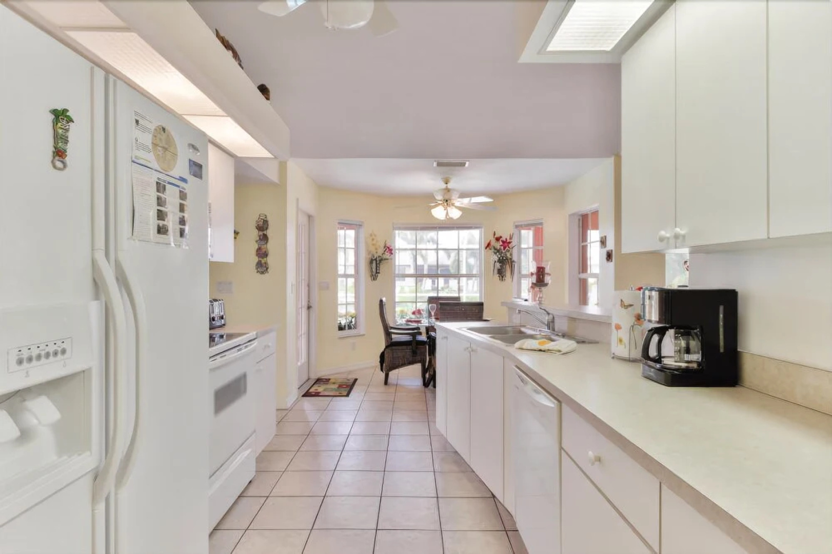 Top Florida Vacation Villas
