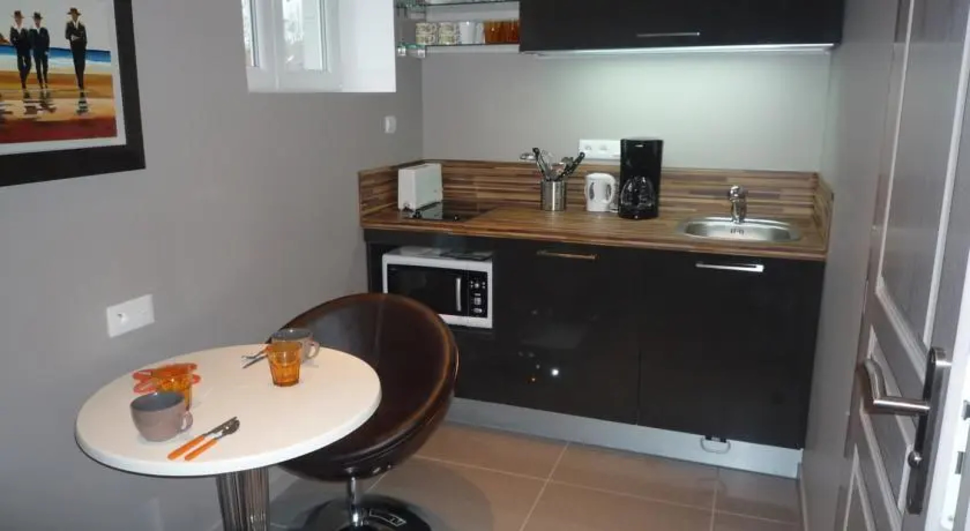 La Villa Carat Croix