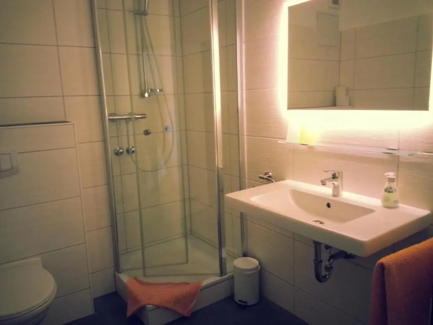 Naturkost-Hotel Harz