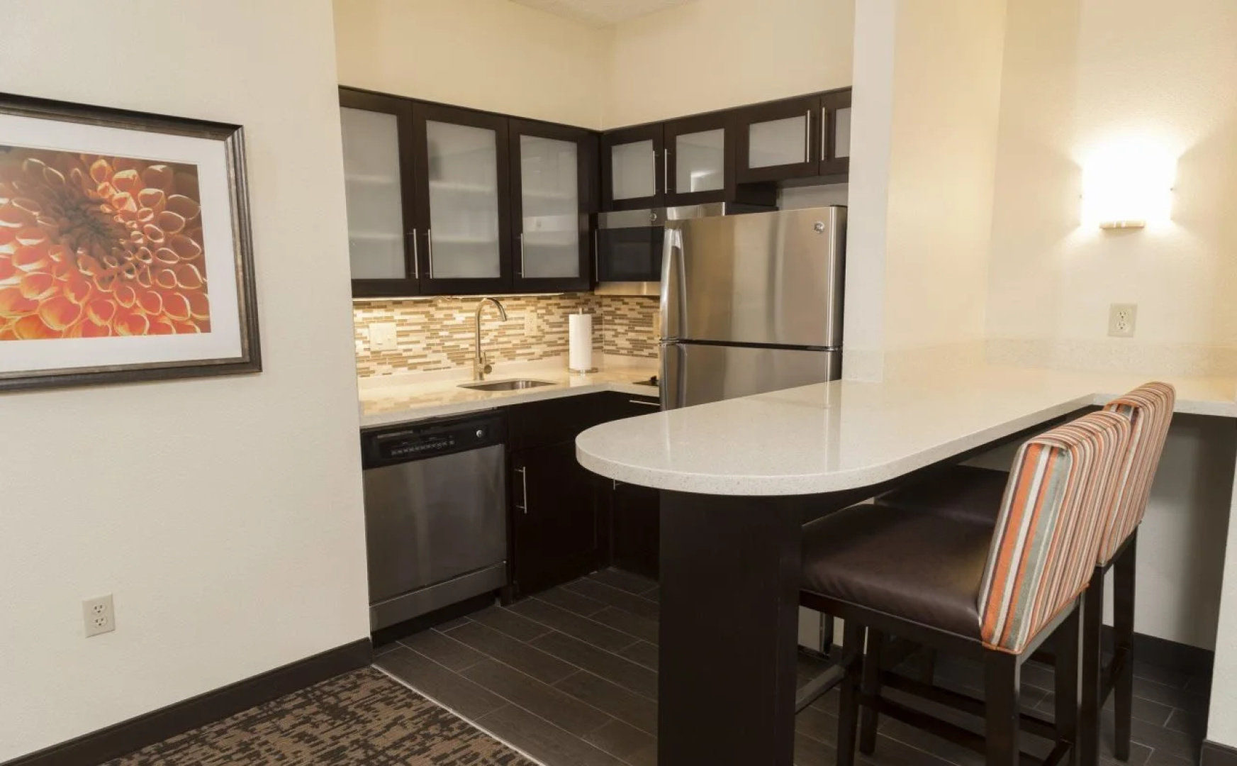 Staybridge Suites Indianapolis-Fishers