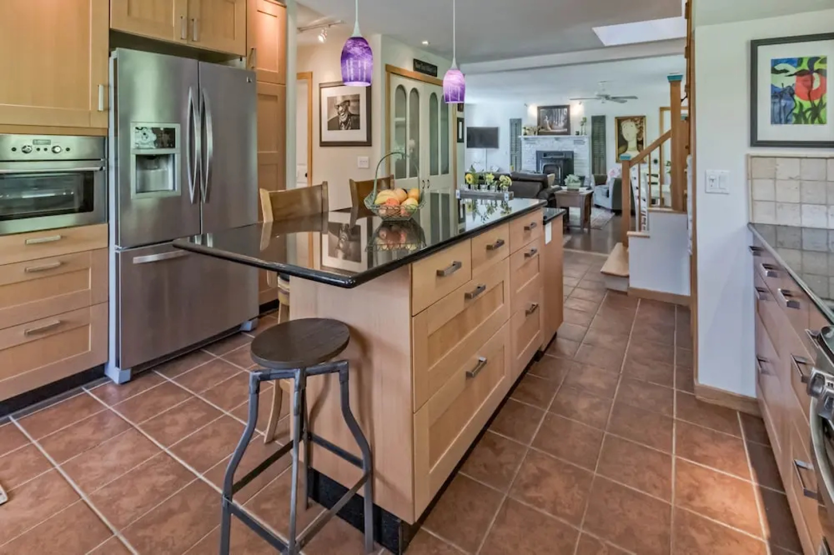 Moonshadow Bed and Breakfast