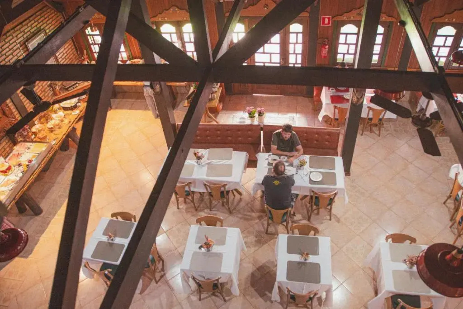 Italian Palace Hotel