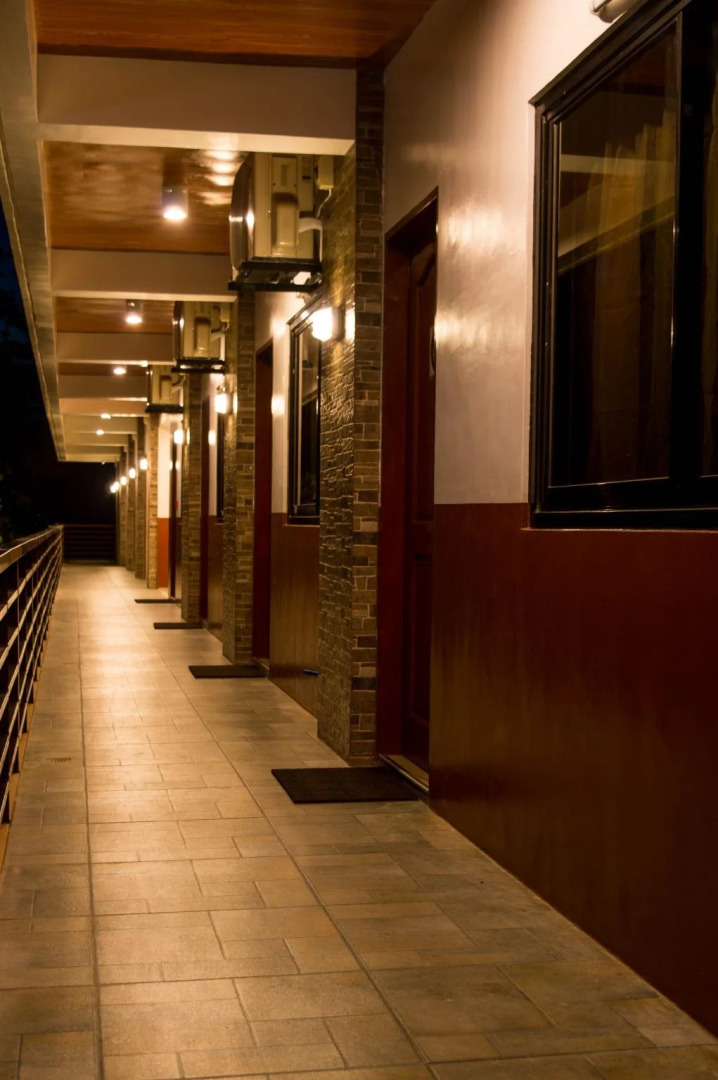 Dreamland Residences Hotel