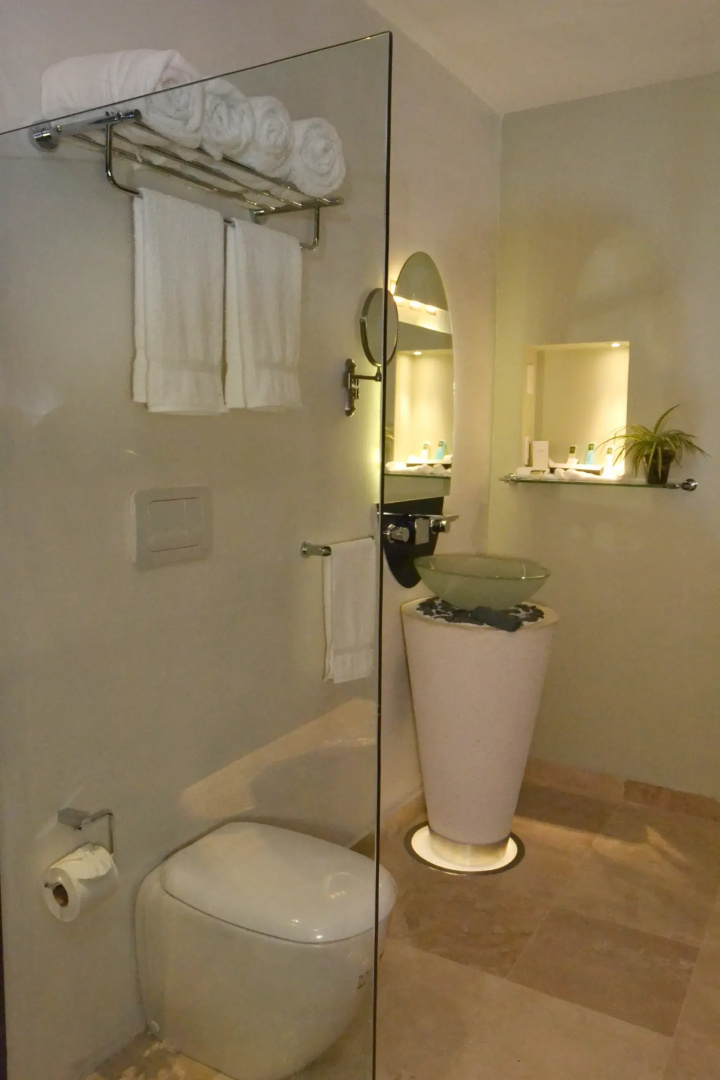The Jonathon Boutique Hotel