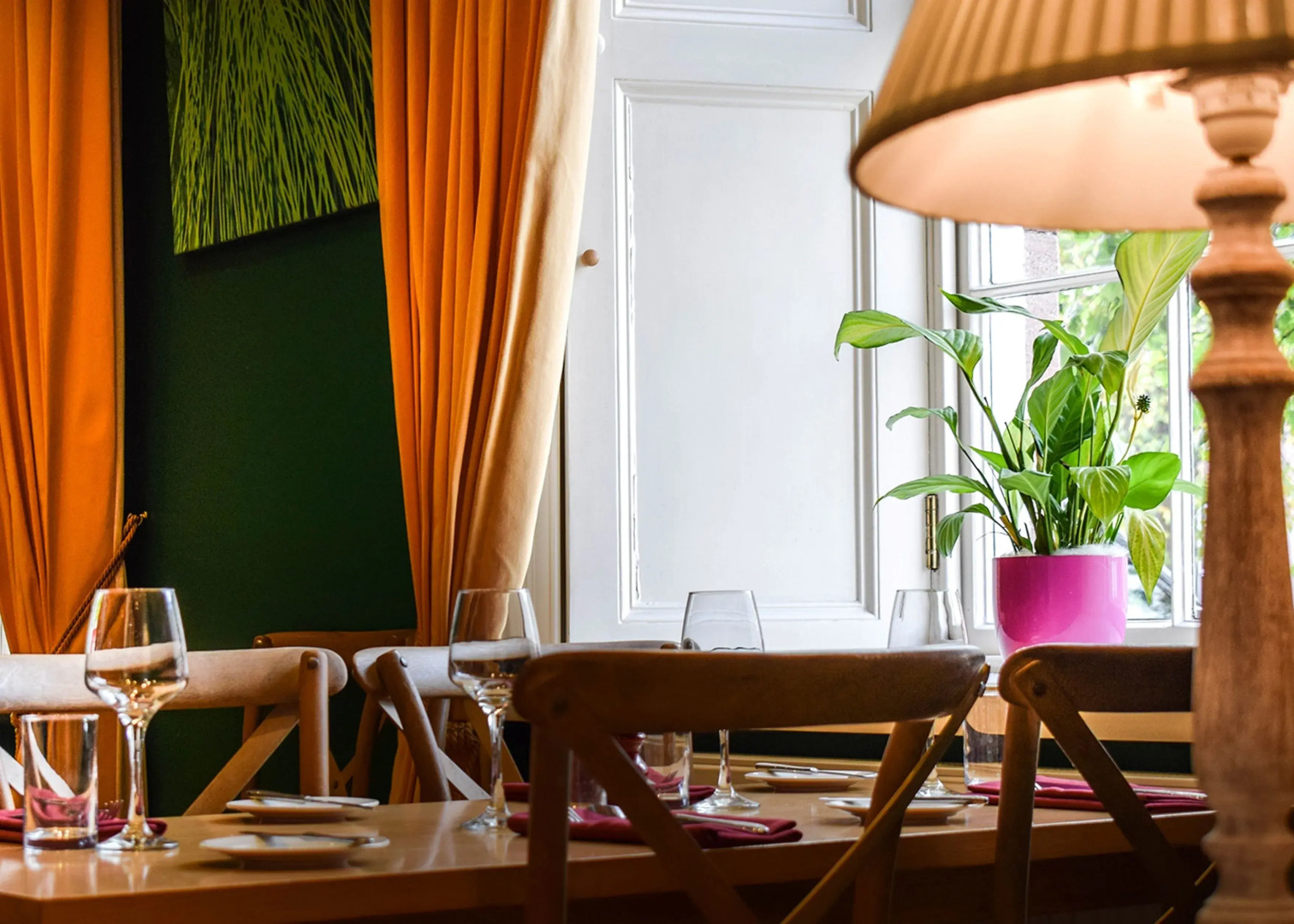 Buccleuch and Queensberry Arms Hotel