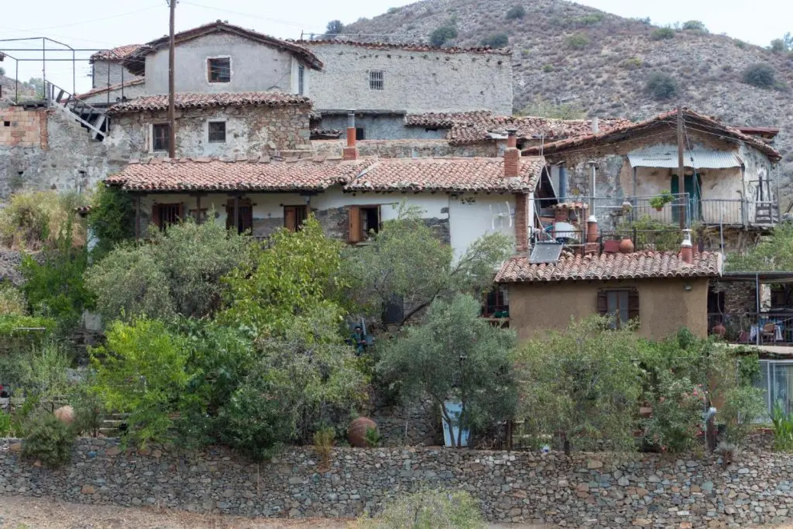 Hatzikyprianou Museum Studio