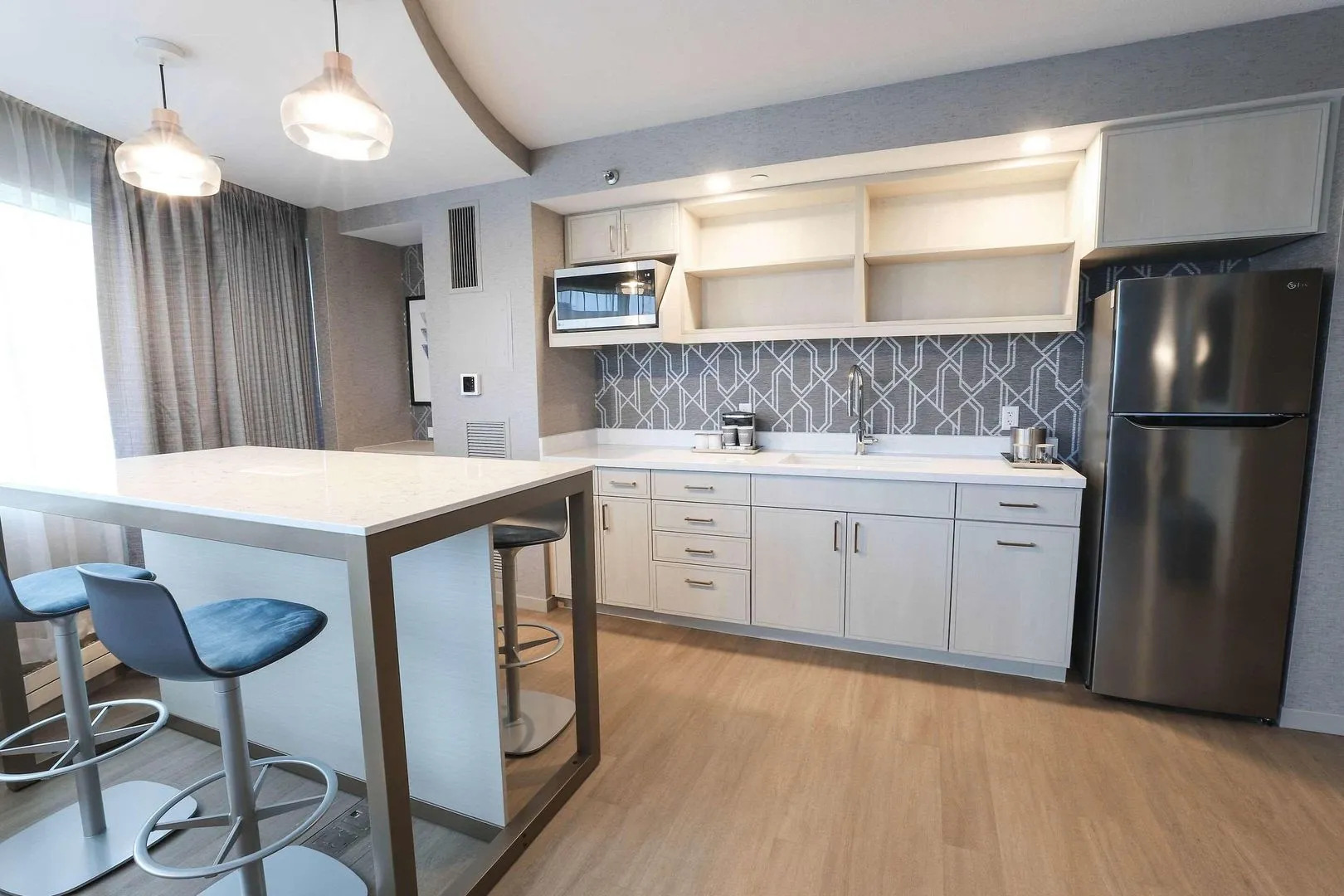 Radisson Plaza Hotel at Kalamazoo Center