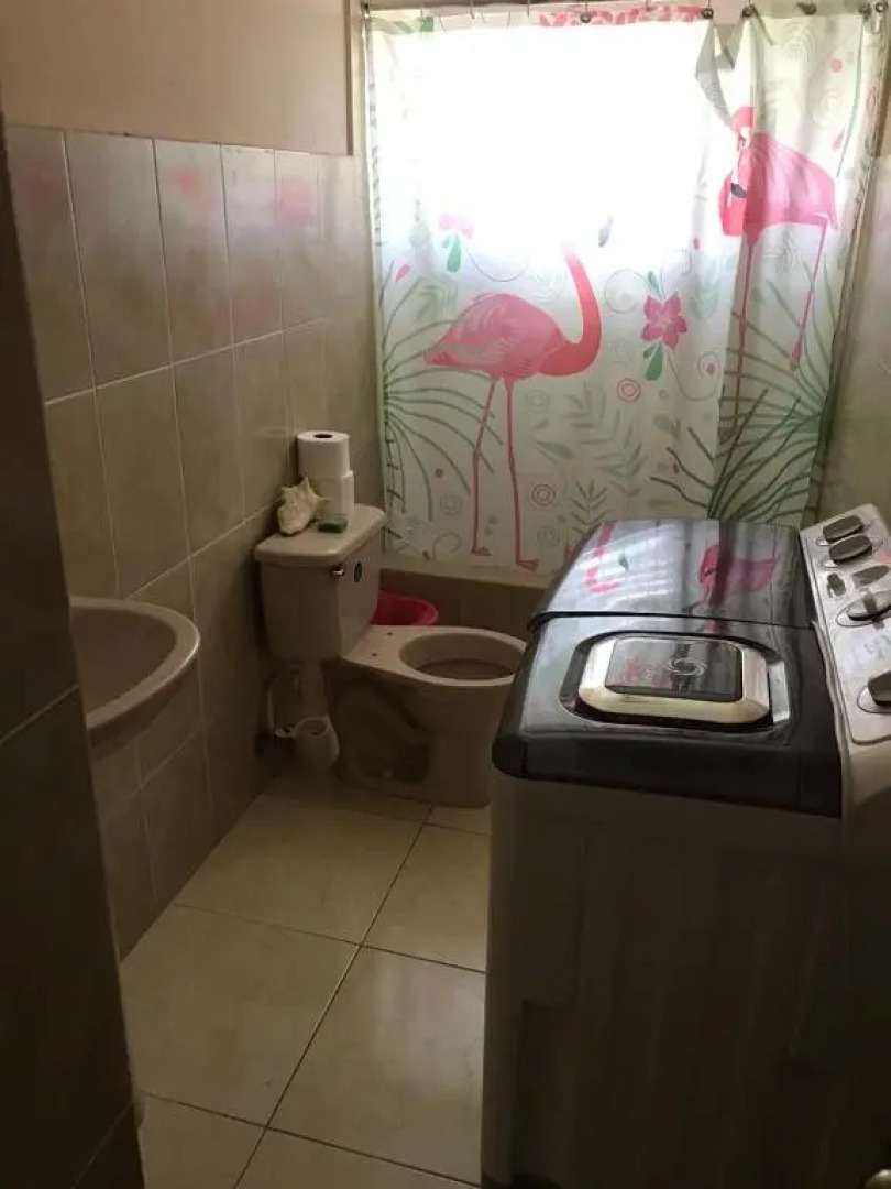 2 bedroom private apartment 30 minutes drive to the beach boca chica