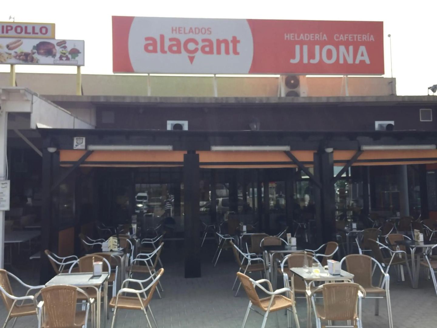 Apartamento VenAVera Playa JARDINES E4-1B