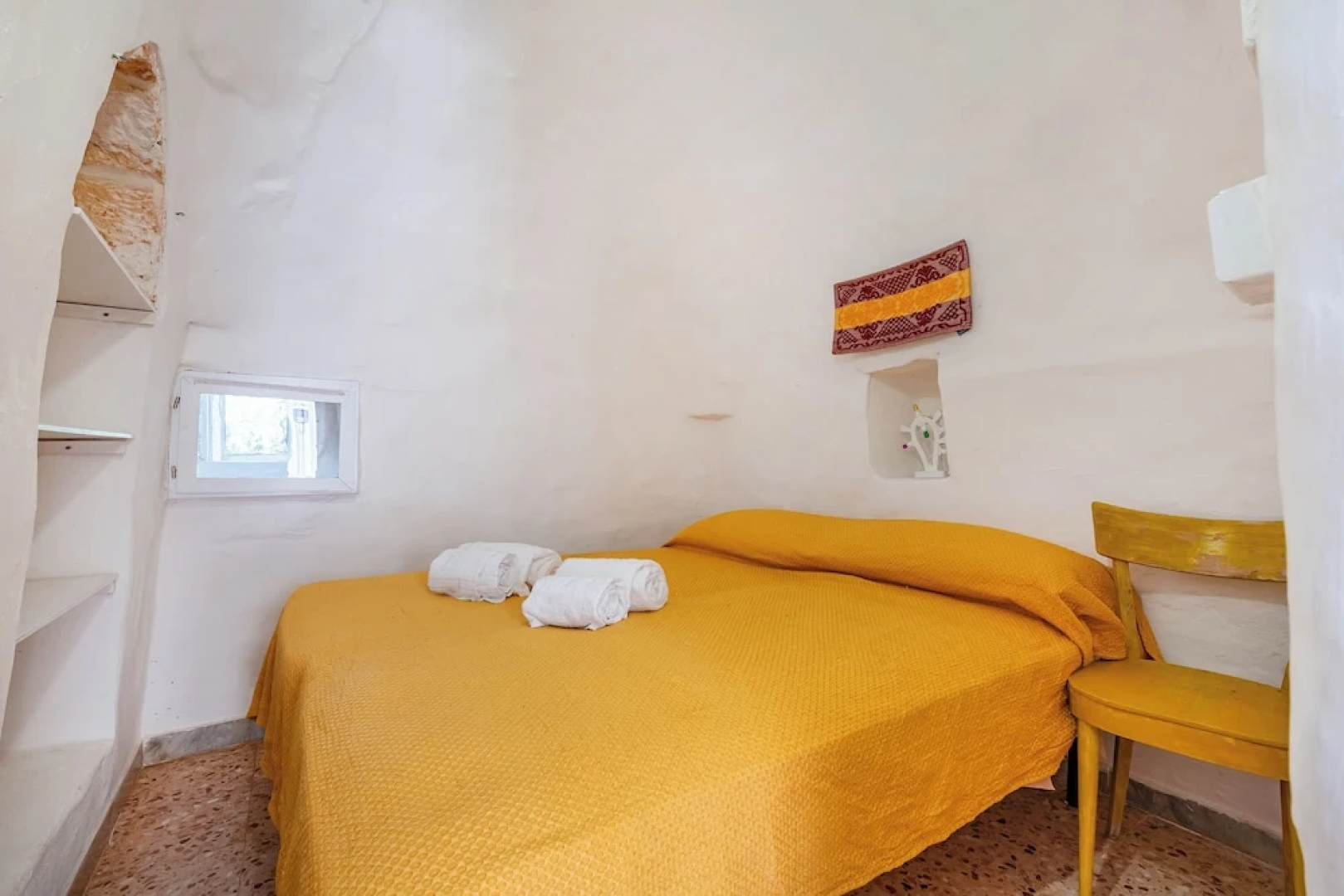 Trullo Nicolo With Pool Martina Franca