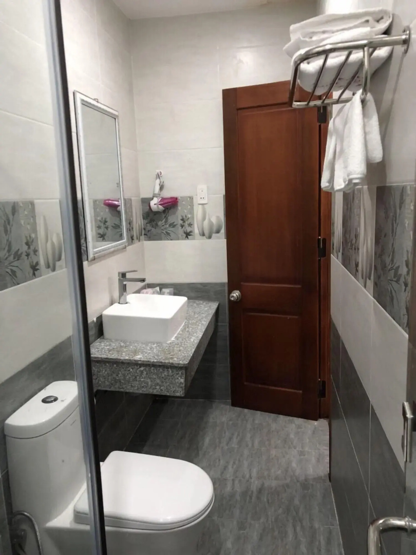 Phi Long Hotel