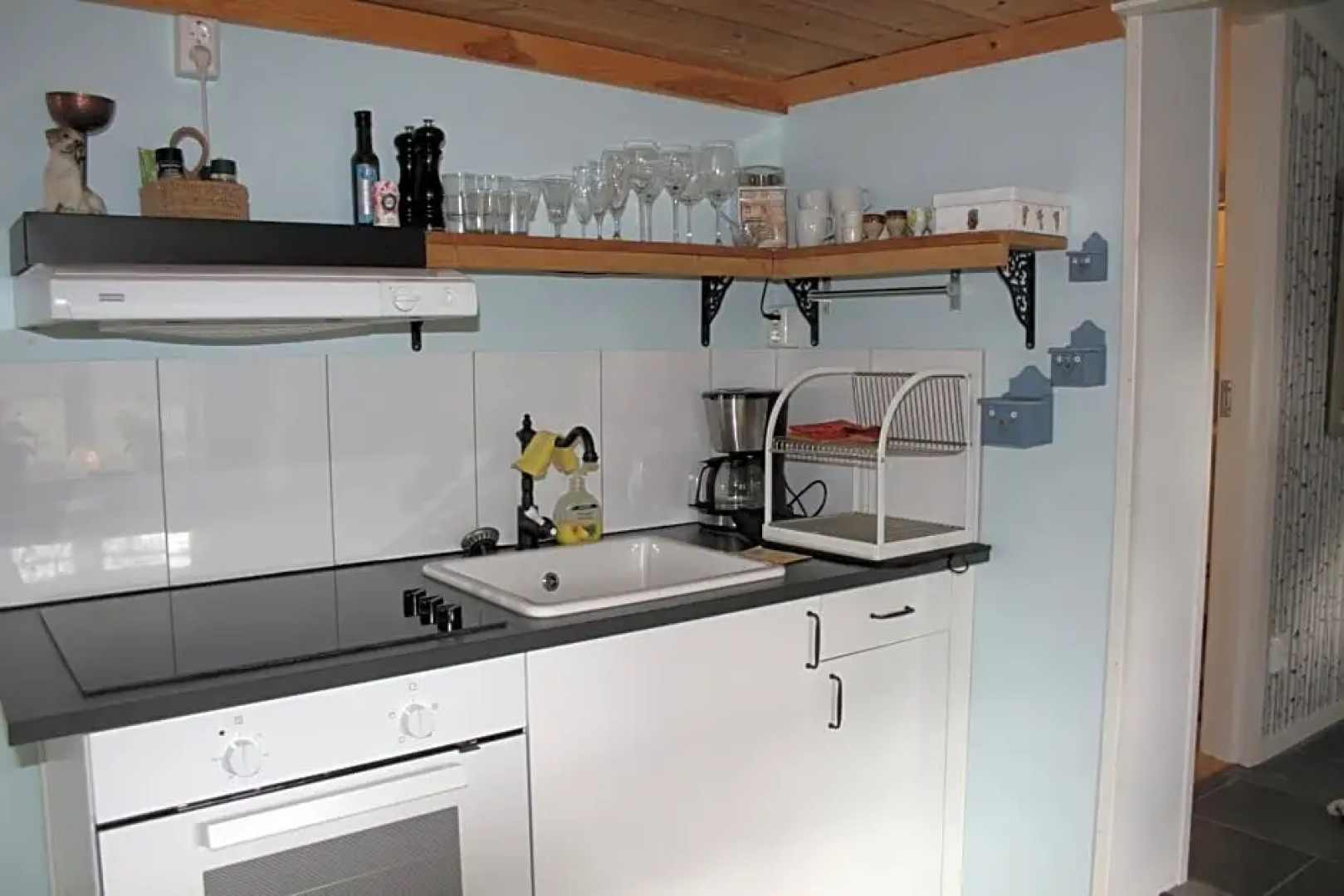 Kolmårdstorpet Blomsätter