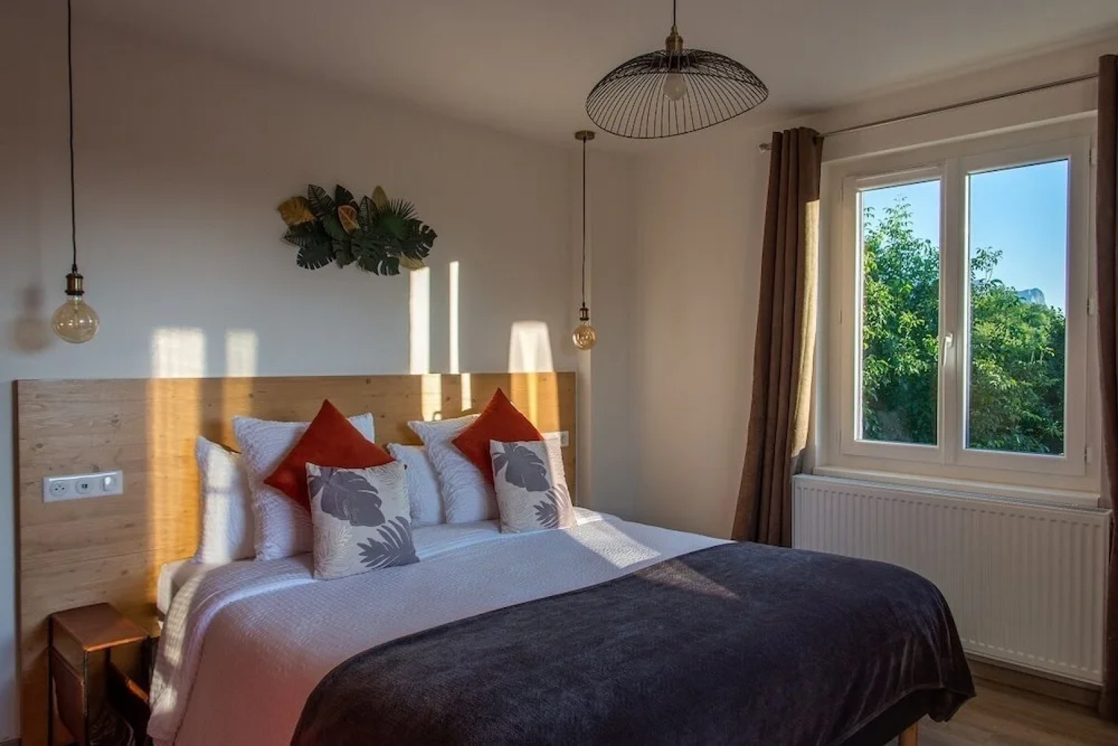 Amodo Lodge - In a rural location