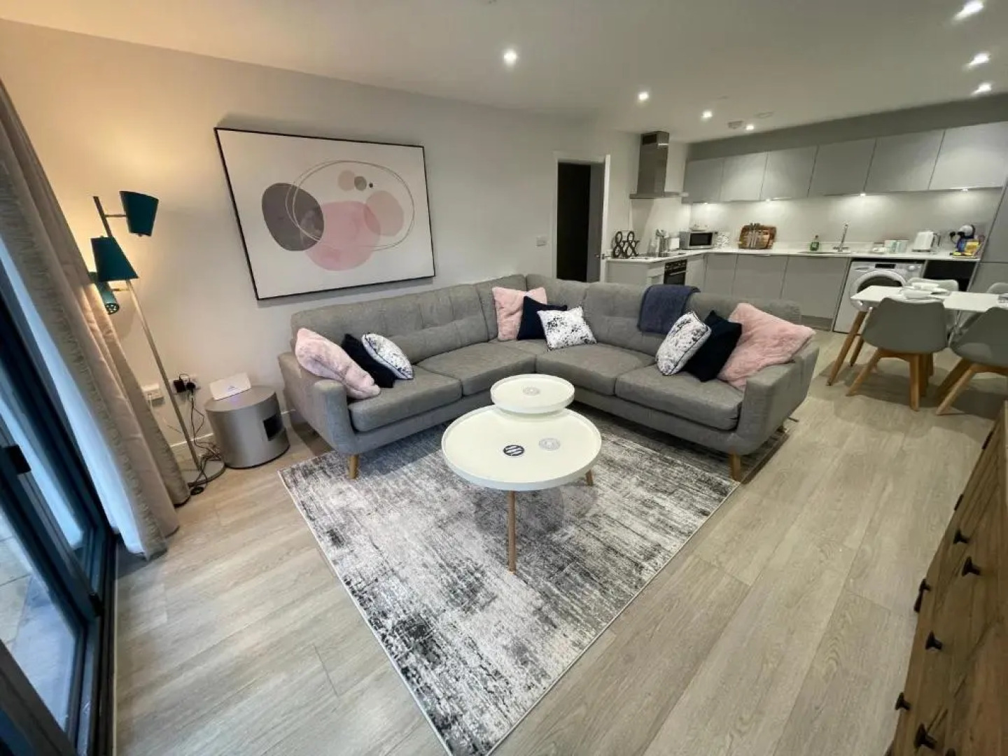 4 Putsborough - Indoor Pool & 4 min walk to Beach!