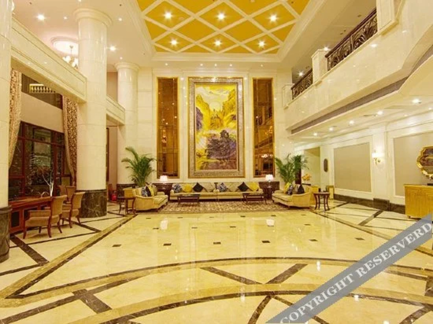 Rongxi Holiday Hotel
