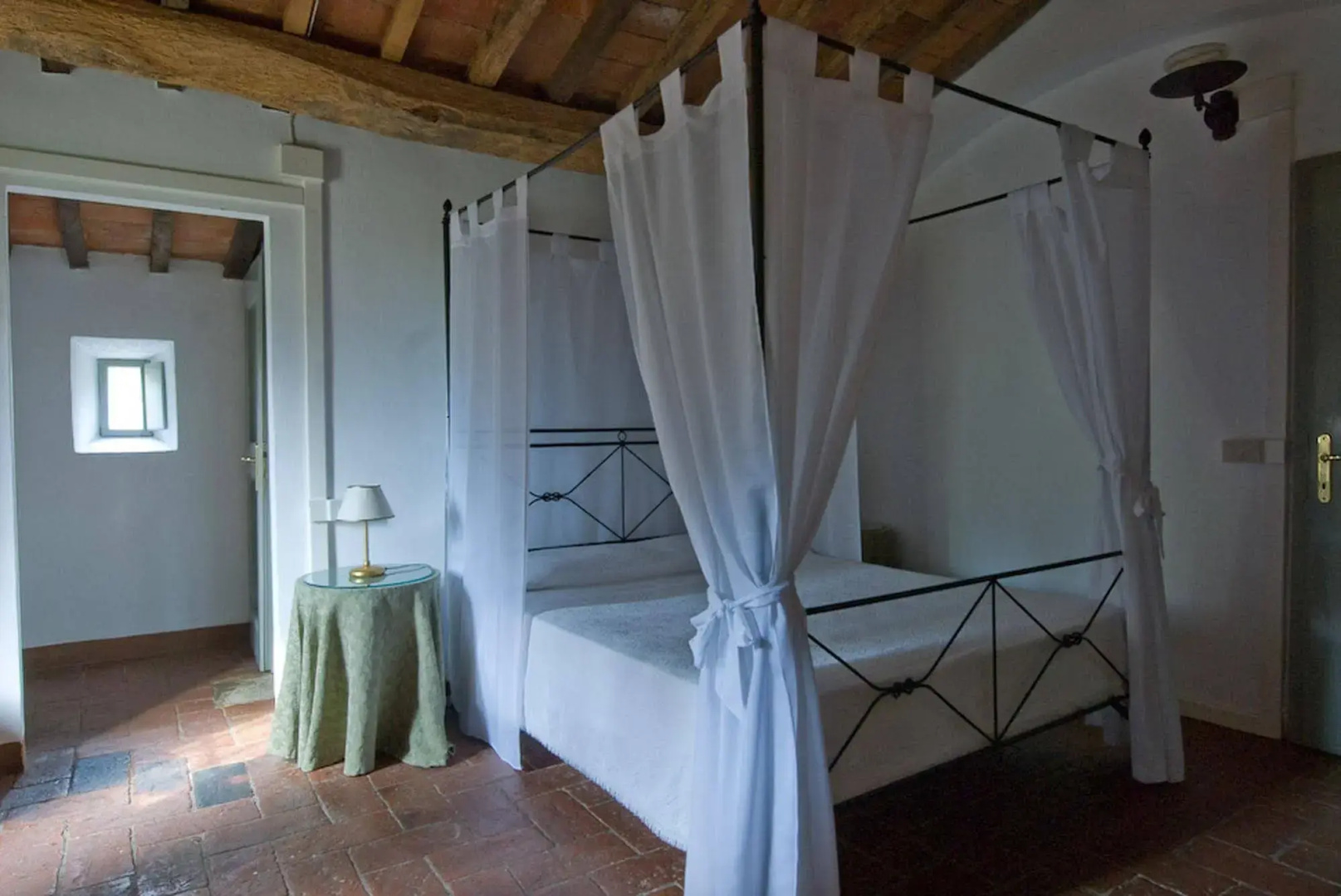 Antico Casale di Montegualandro & Spa