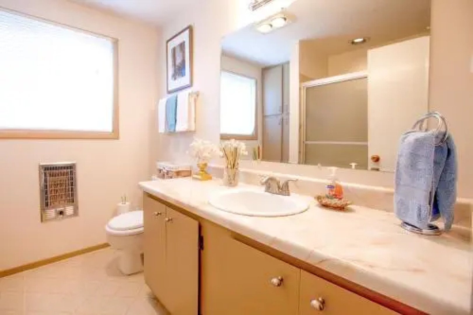 Portland Piedmont Guesthouse