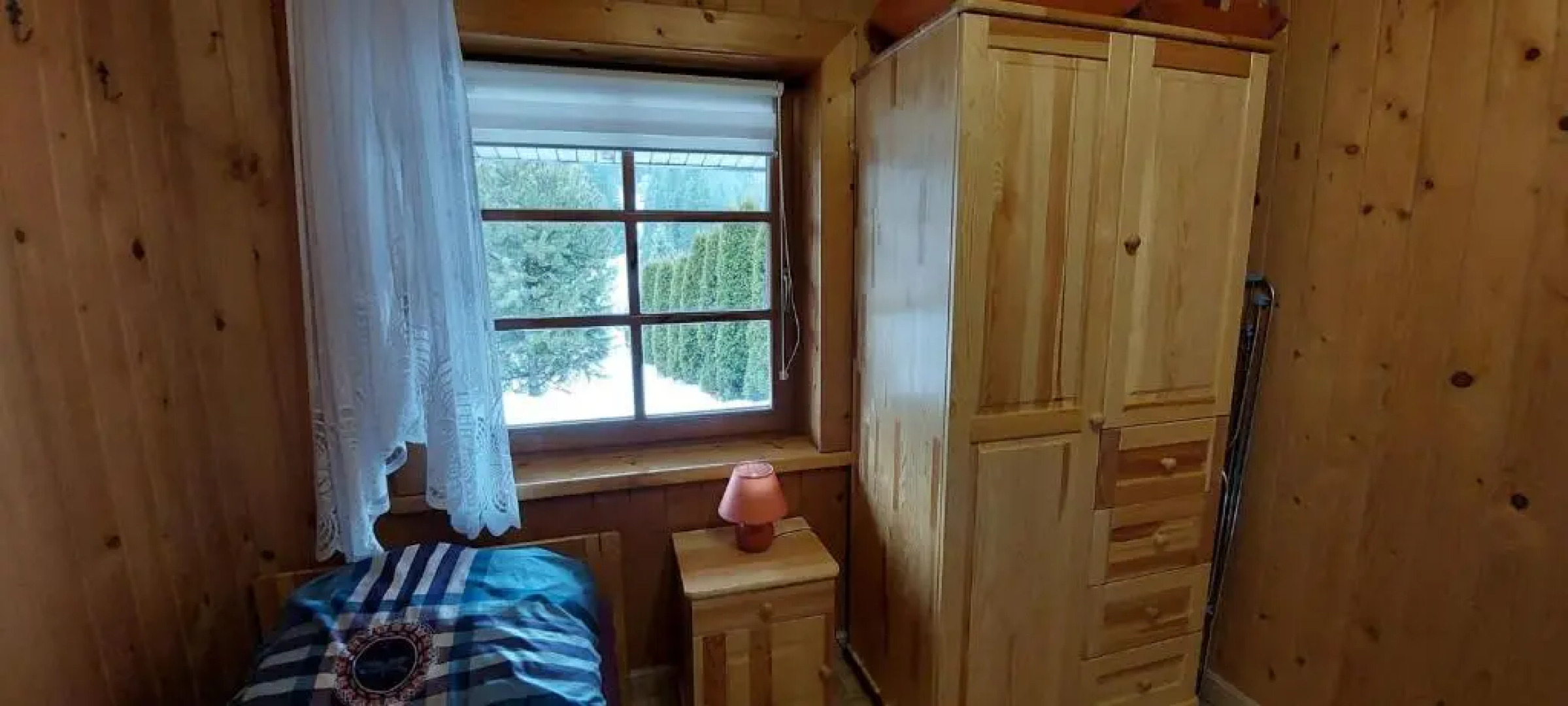 Noclegi u Pauliny i Pawła