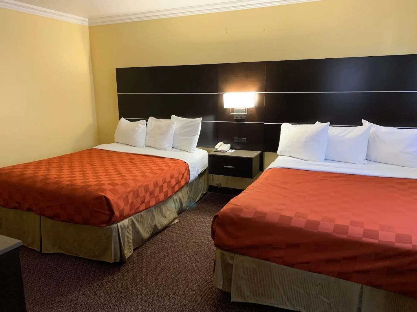 Olive Tree inn & Suites