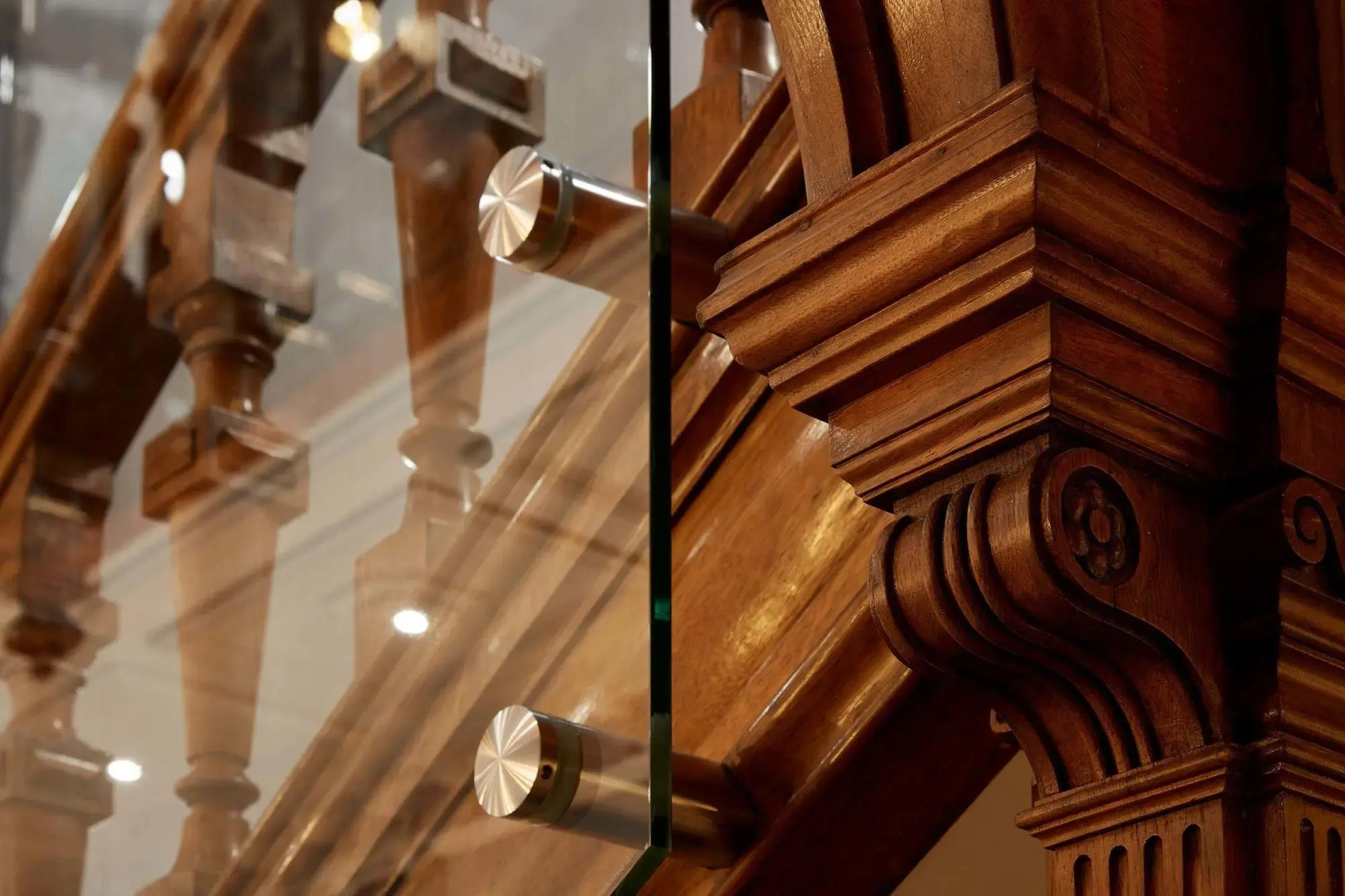 Oddfellows on the Park