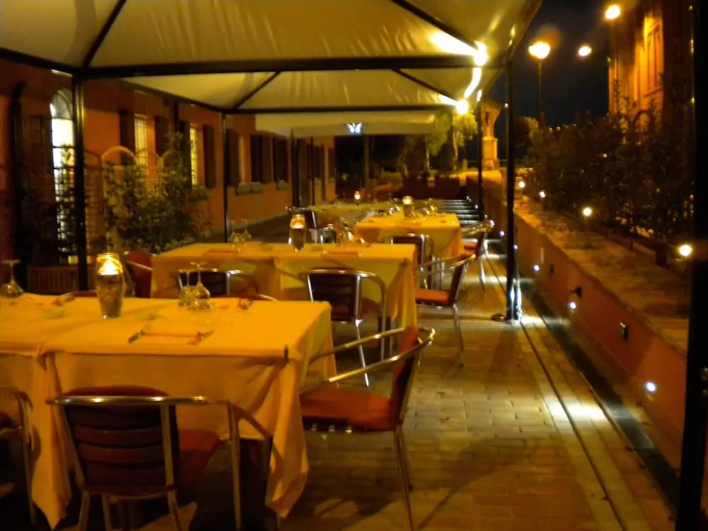 Locanda Il Fagiano