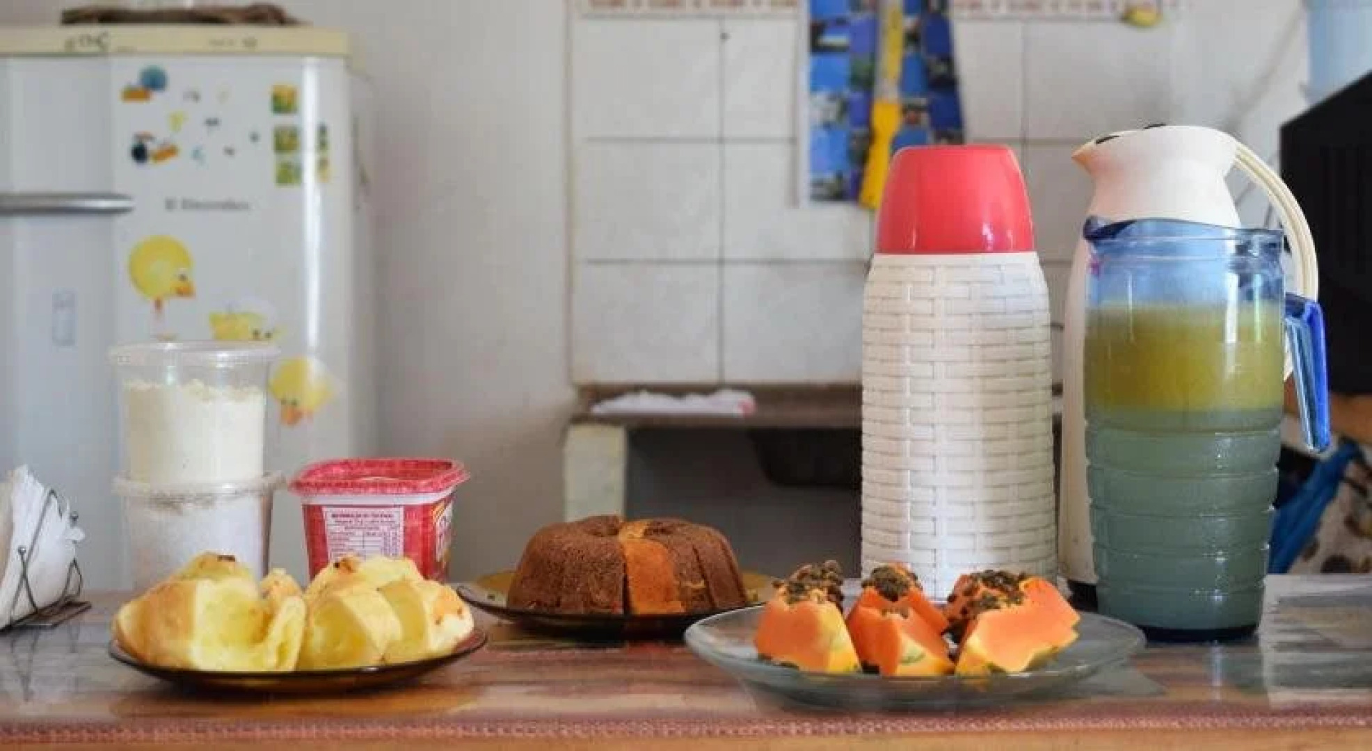 Hostel Lençóis Maranhenses