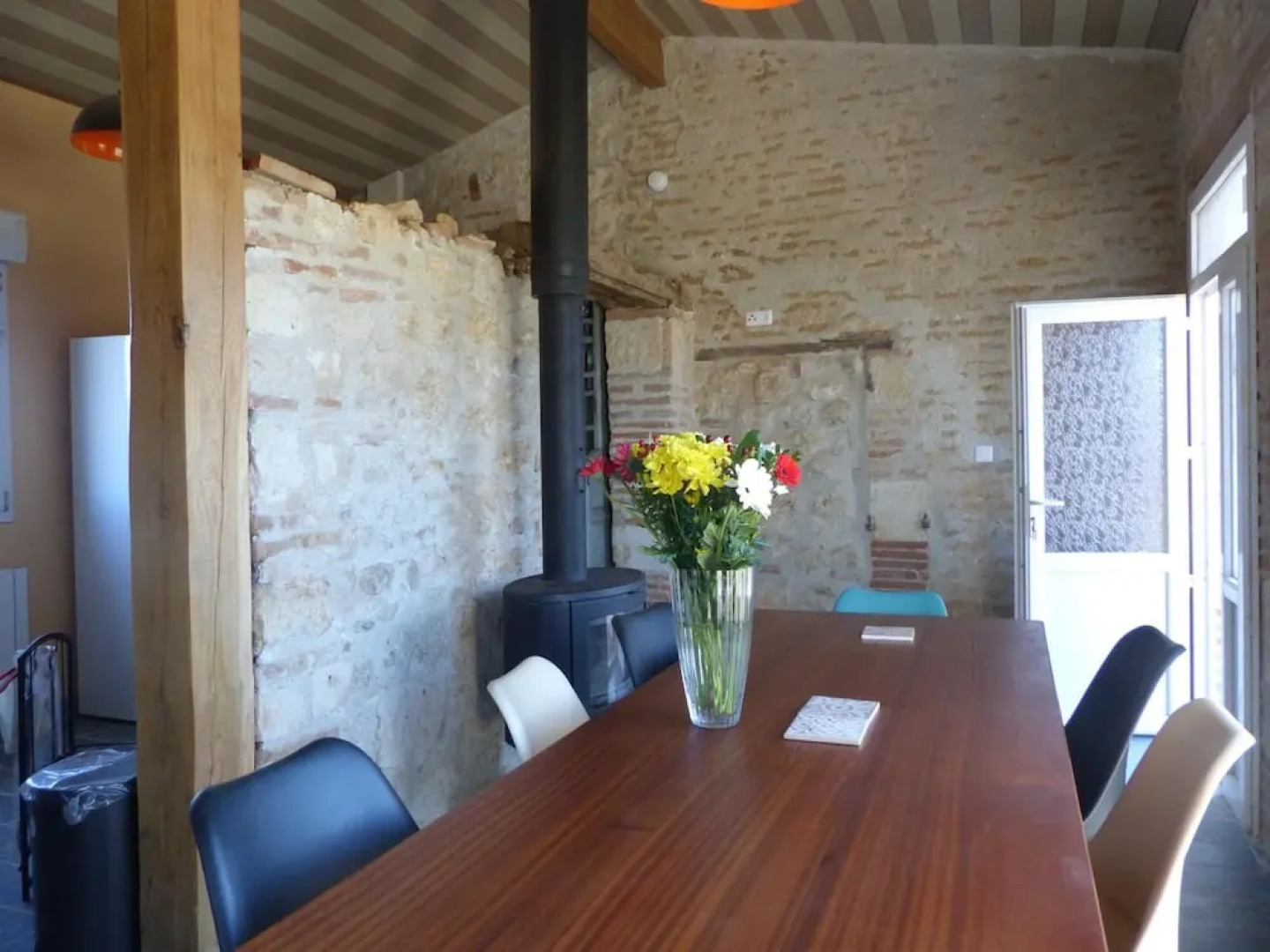 B&B Au Clair Du Loup