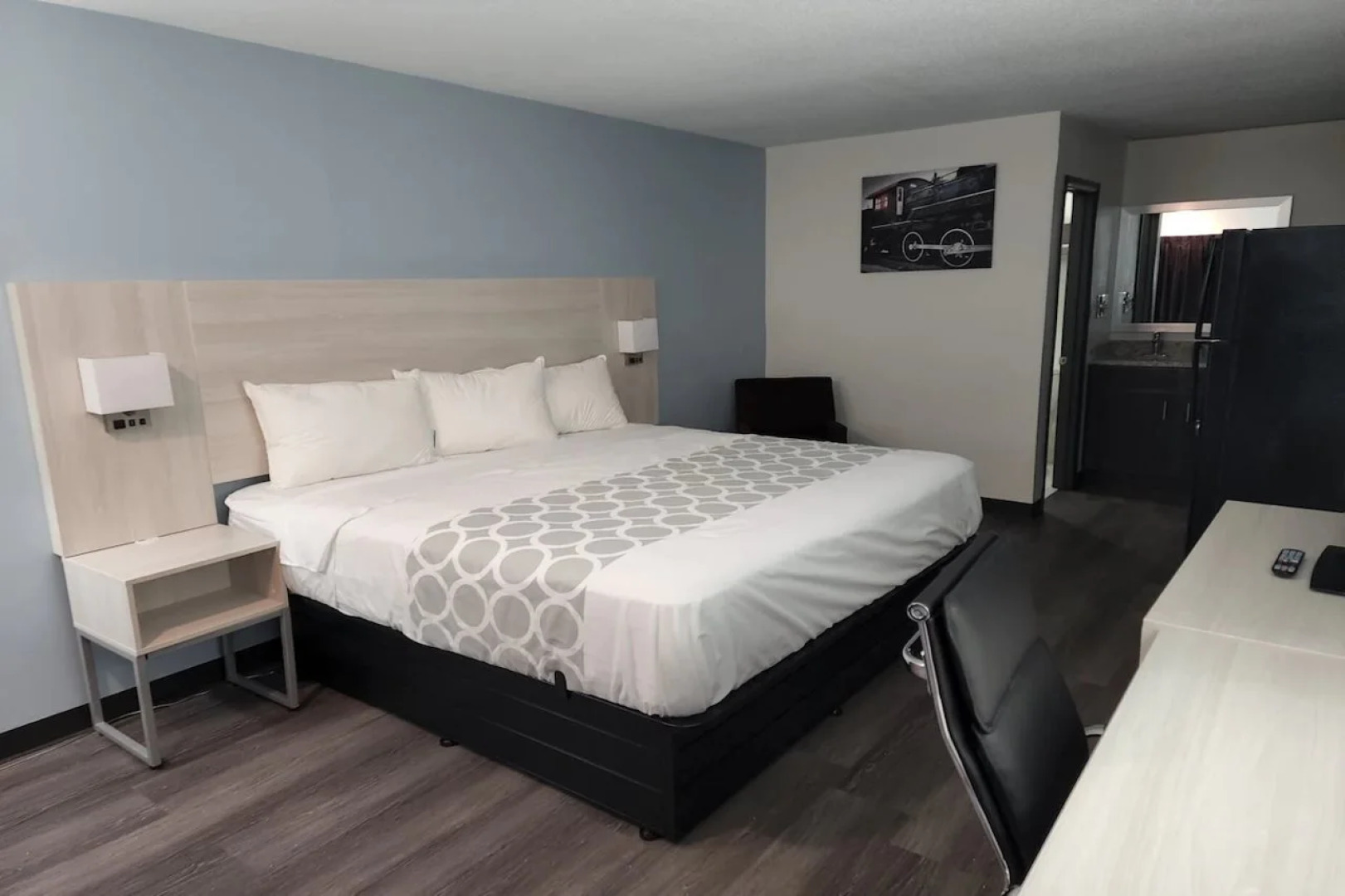 Knights Inn Cookeville