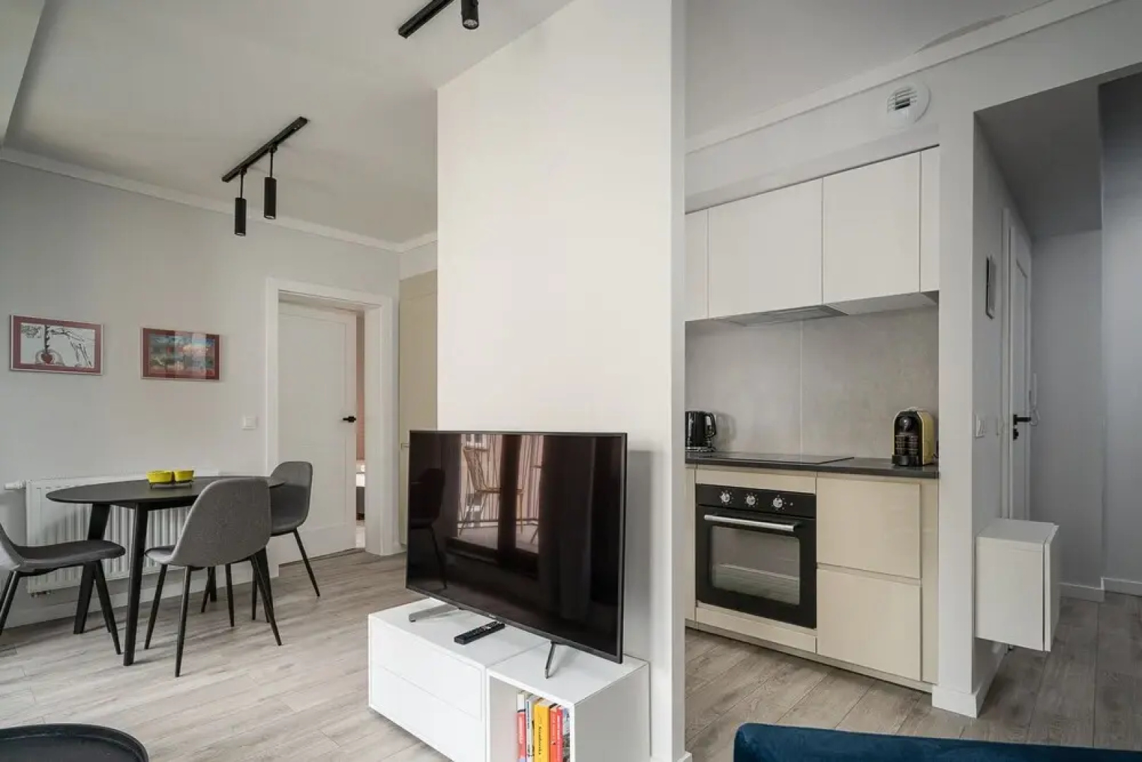 RentPlanet Jodlowa Residence