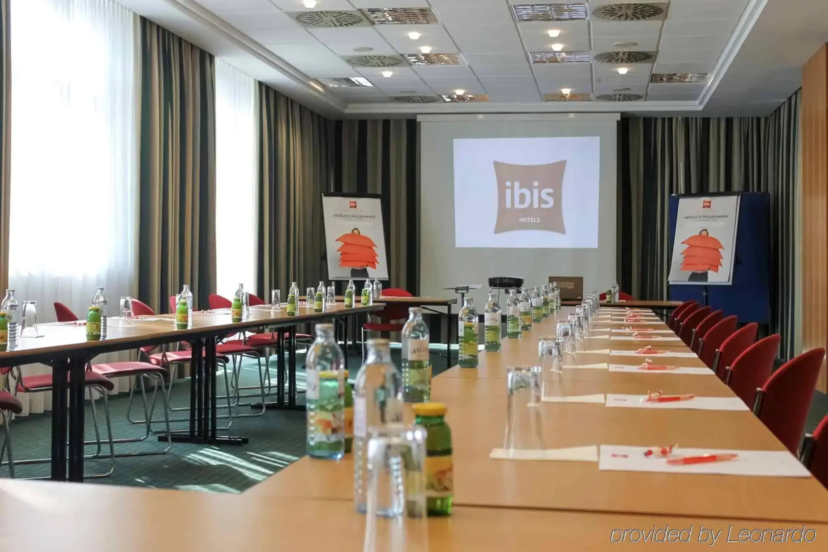 Ibis Linz City