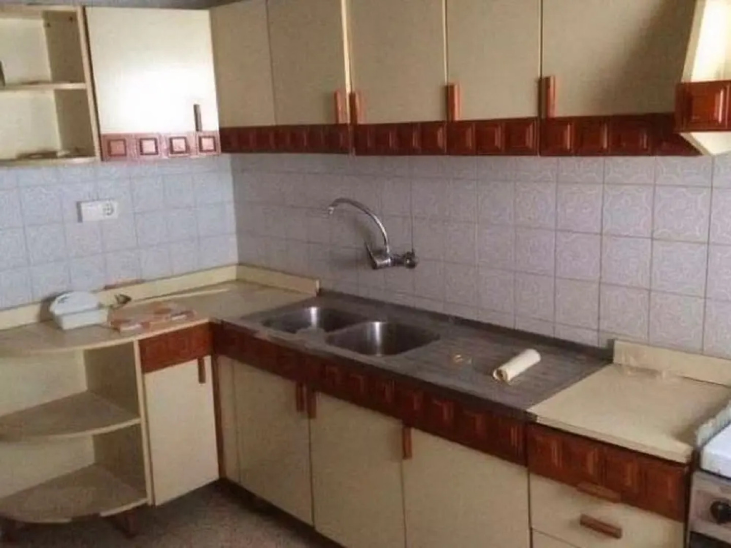 Cosy Holiday Home in La Puebla de los Infantes With Terrace