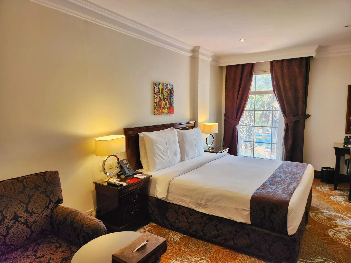 Montrose A Mayfair Collection Hotel