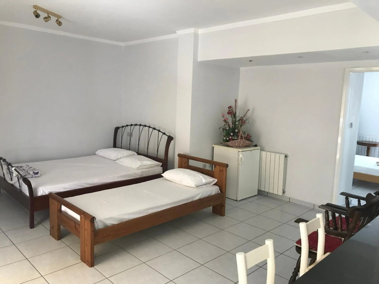 Nitsa Rooms