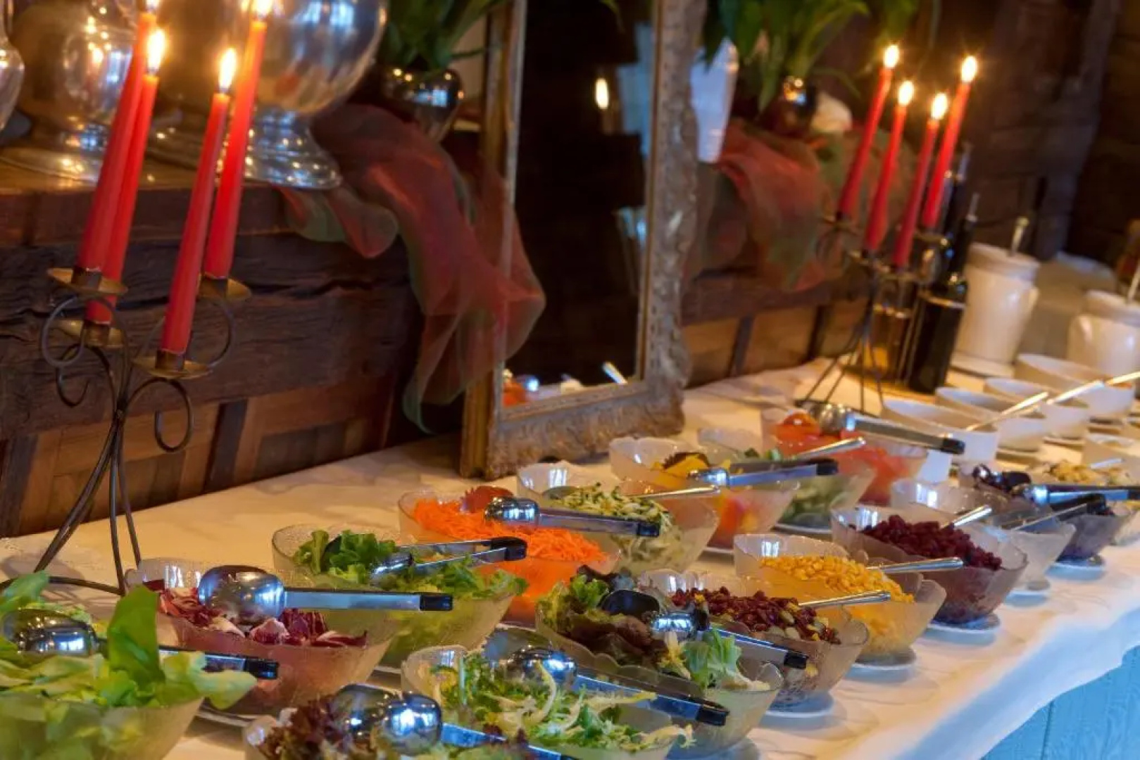 Hotel Allalin Saas-Fee
