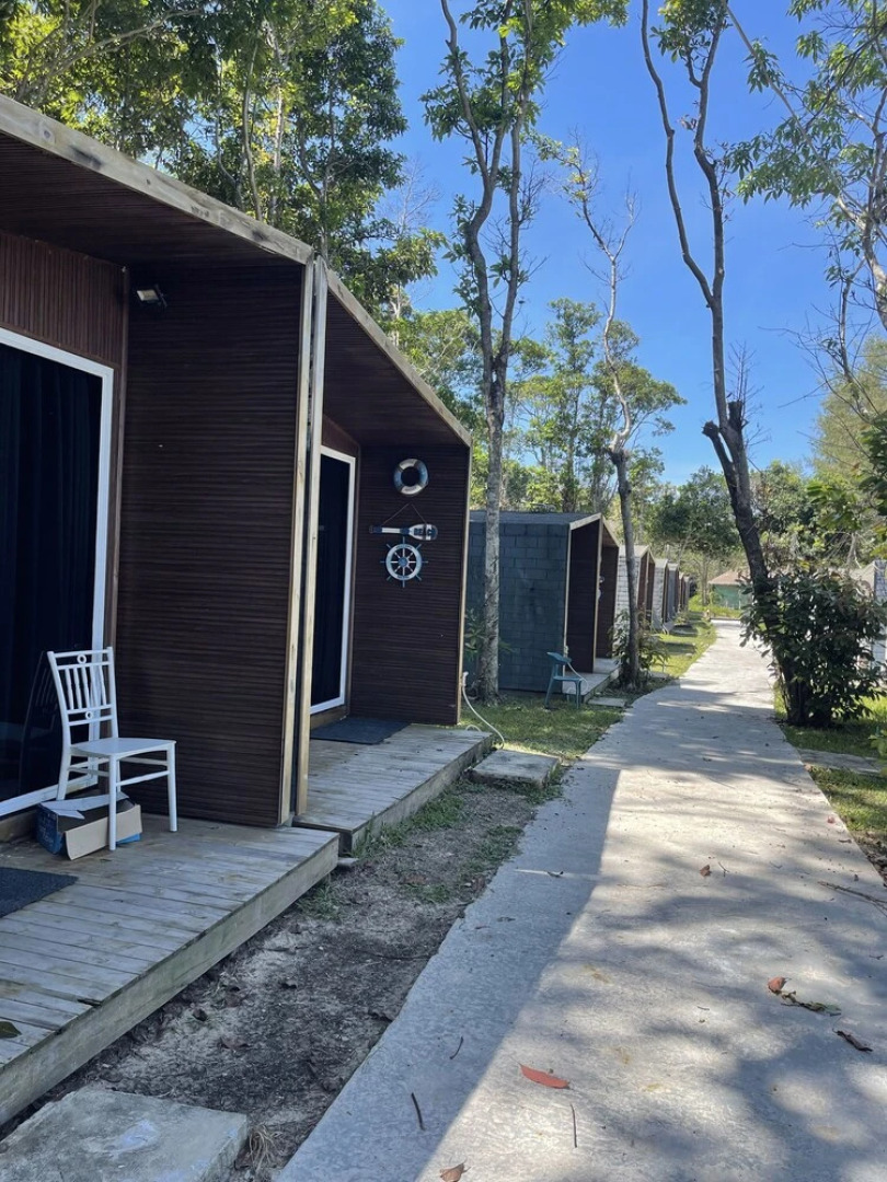 Sandy Beach Bungalows by EHM