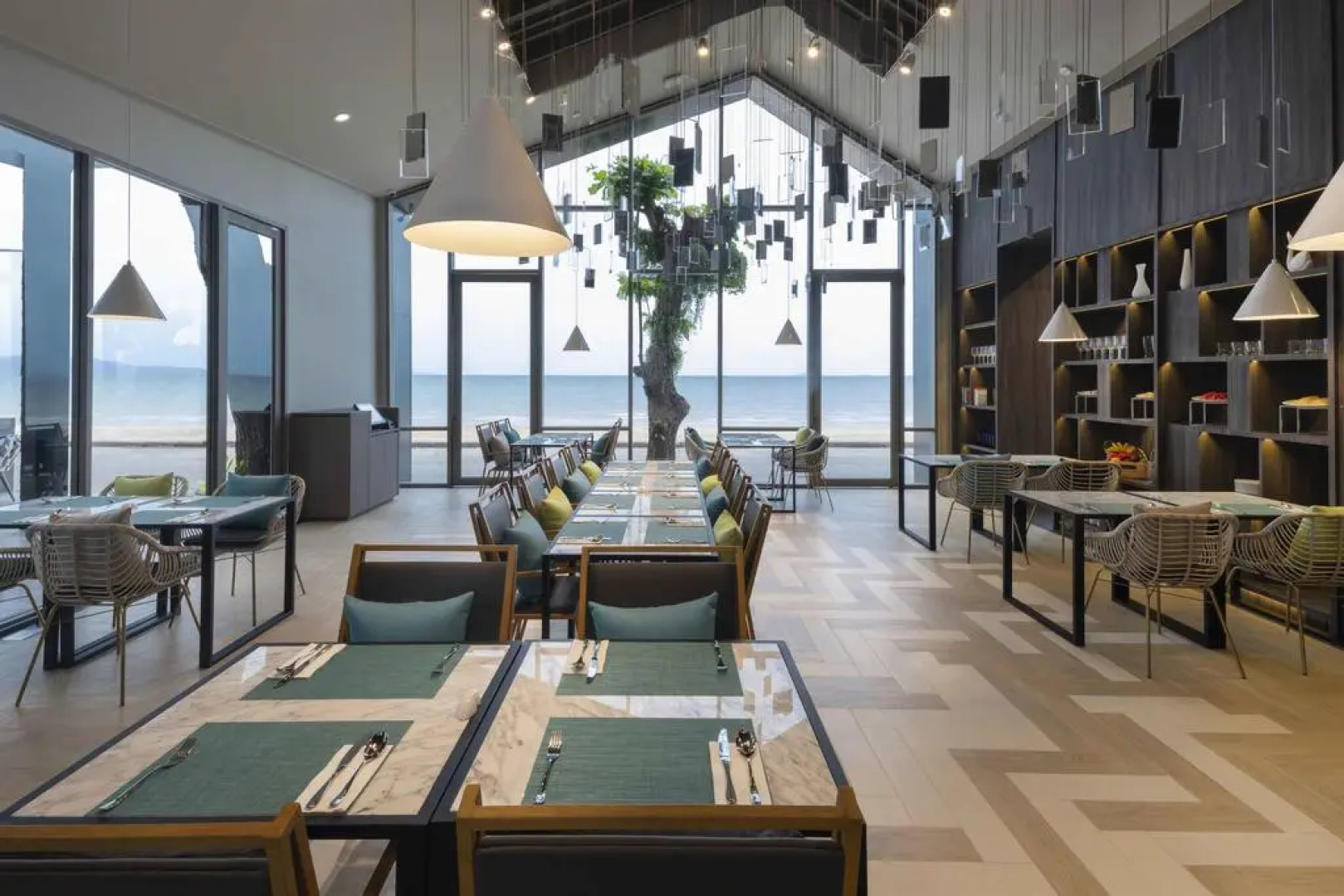 Отель U Jomtien Pattaya