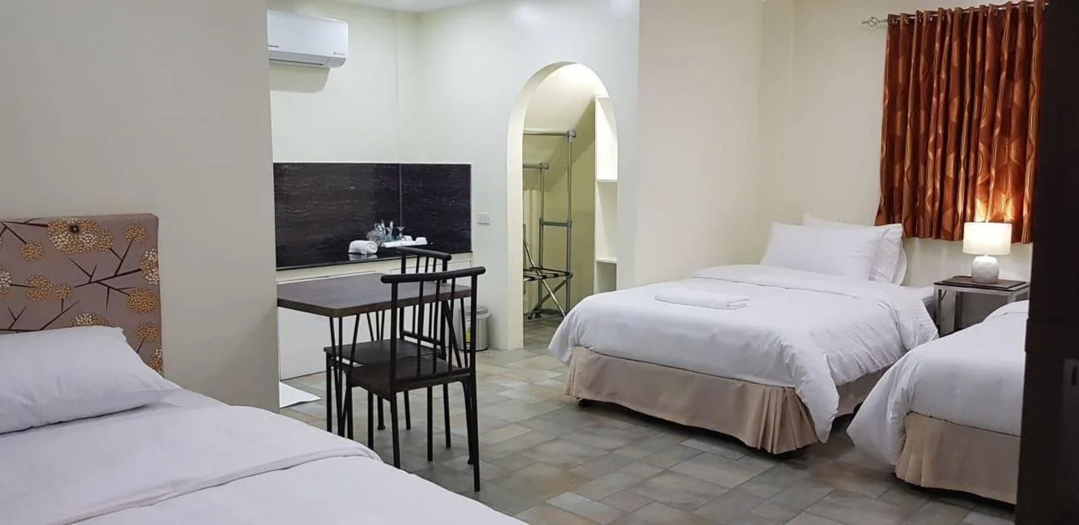 Cess Summer Boutique Hotel