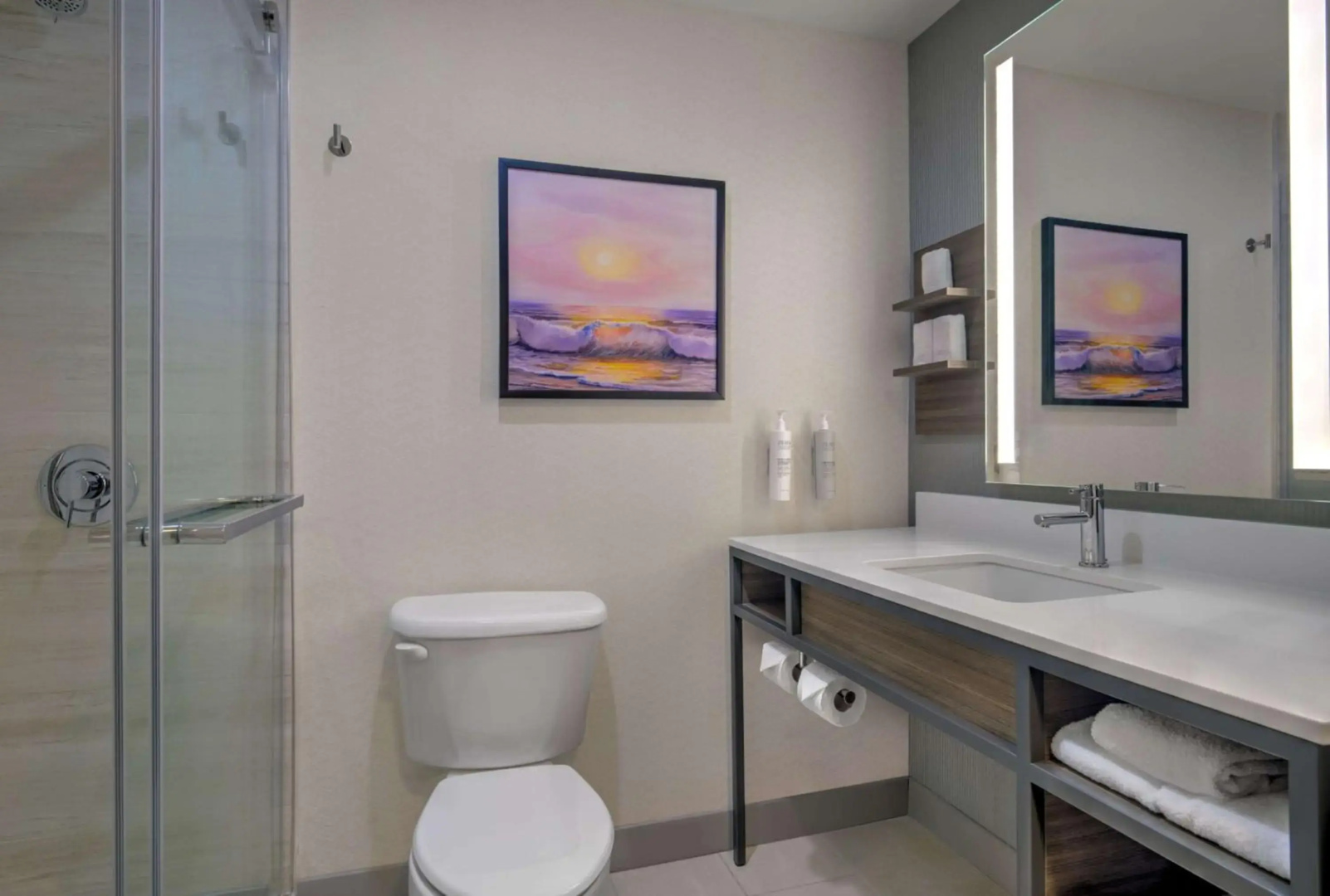 Hilton Garden Inn at PGA Village / Port St. Lucie