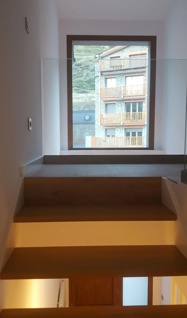 Ski Andorra Tarter Chalet Lodge
