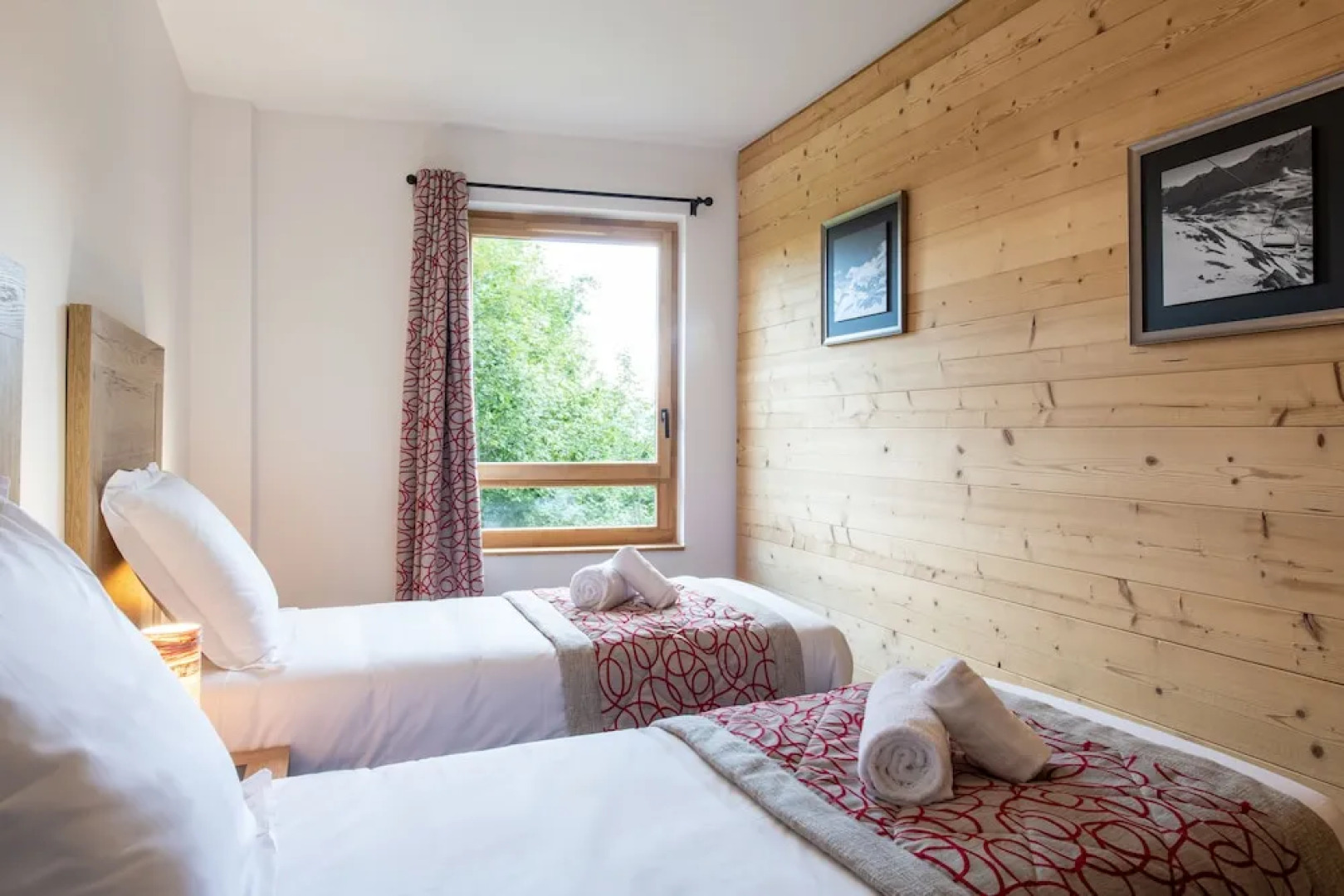 CGH Résidence Boutique l’Alpaga