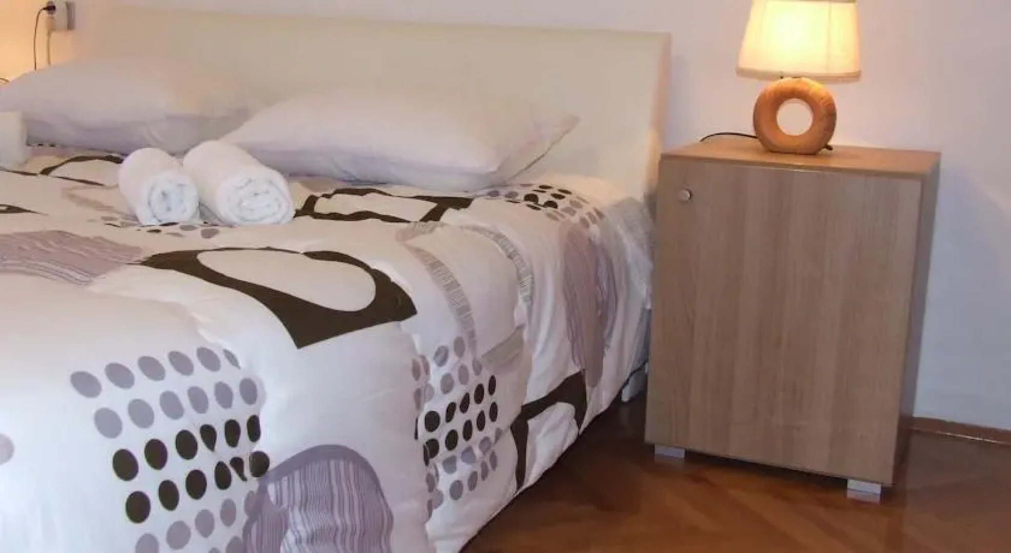 Bay Bridge Center Apartments 1