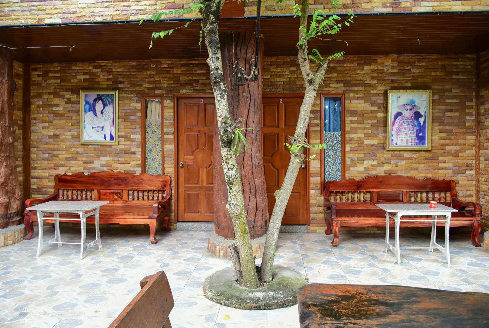 Ban Pak Montri Measot