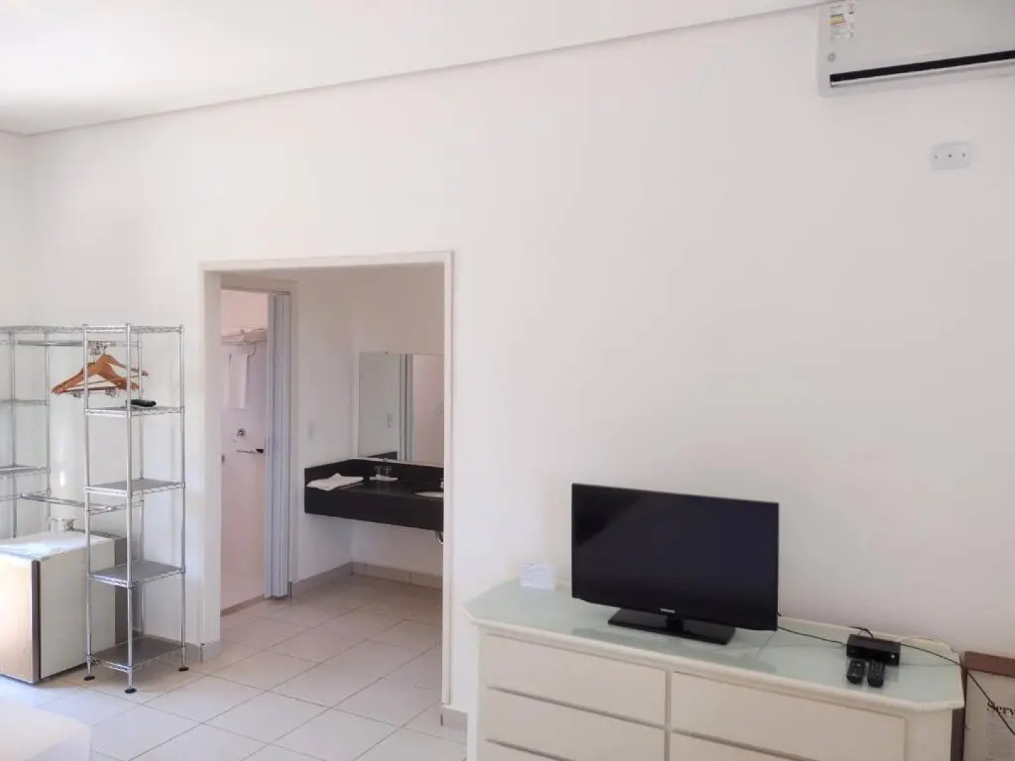 Hotel Varandas da Montanha
