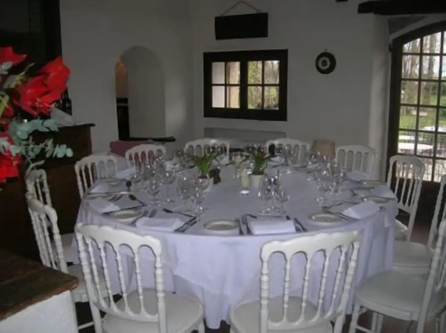 Moulin de la Camandoule