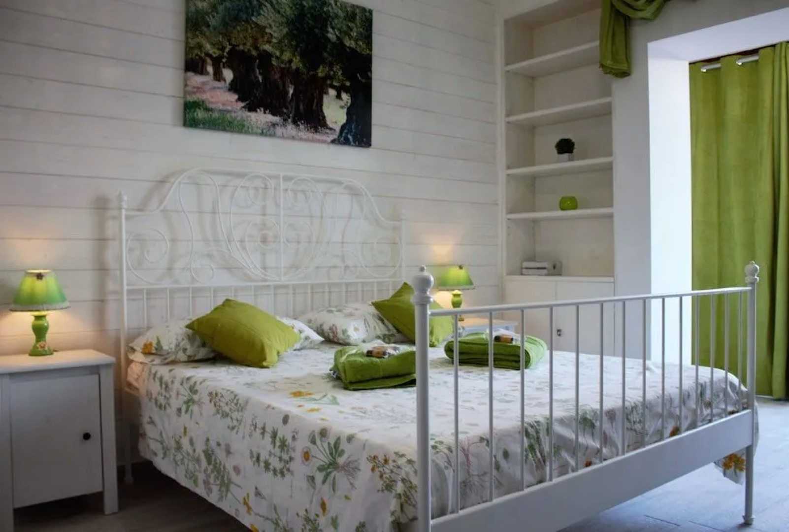 Il Profumo della Natura B&B